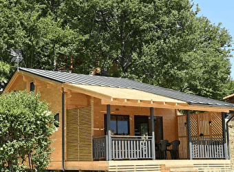 Duplex Tribu La Chouette - MOUX-EN-MORVAN