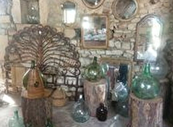 Sur le chemin de la brocante - SAINT-BENIN-D'AZY