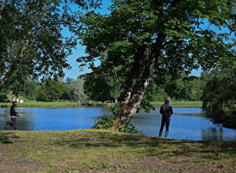 Le Bief de Guérigny - GUERIGNY