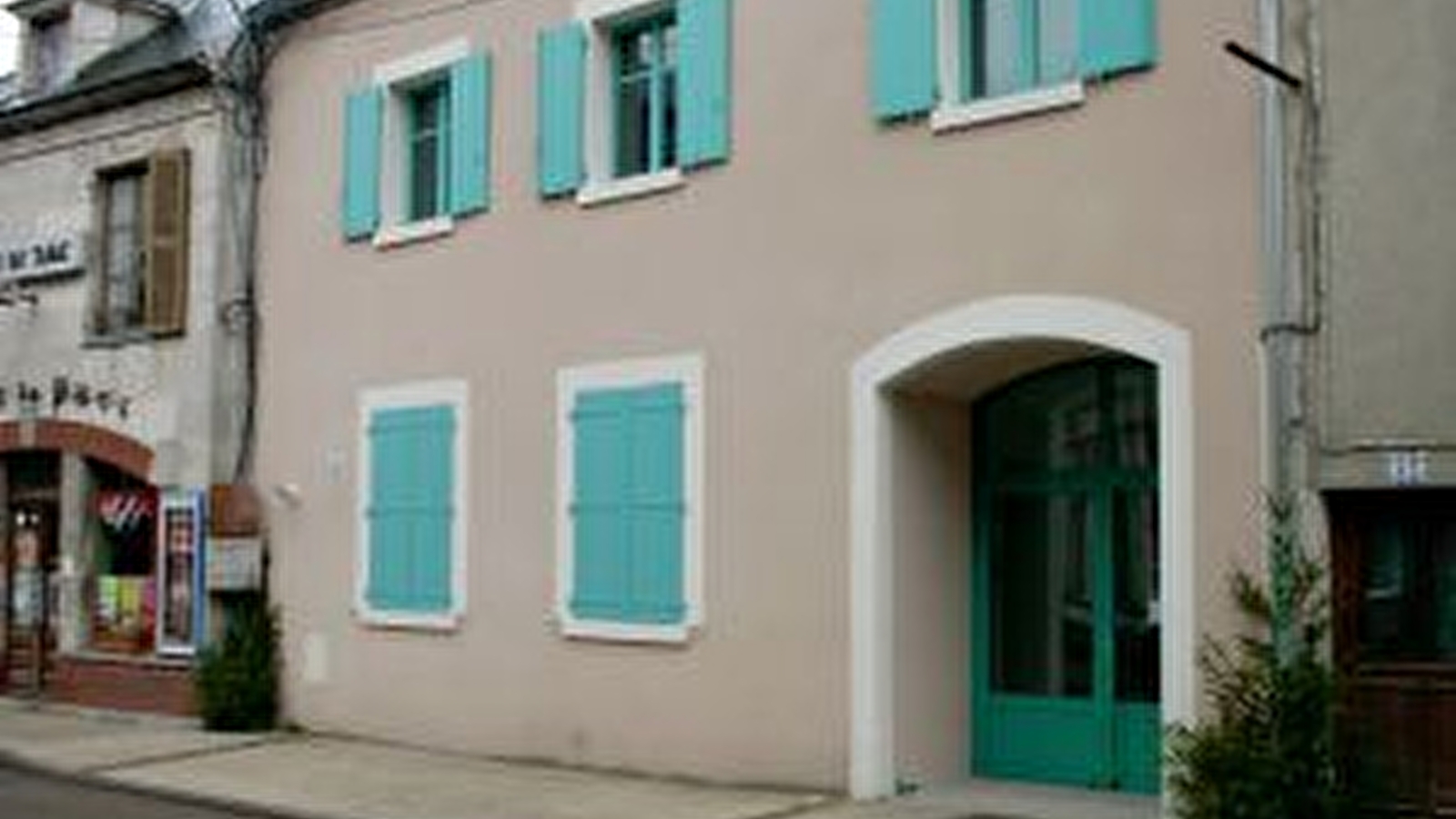 Salle Colas Breugnon