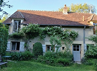 Maison l'Hirondelle - COULOUTRE
