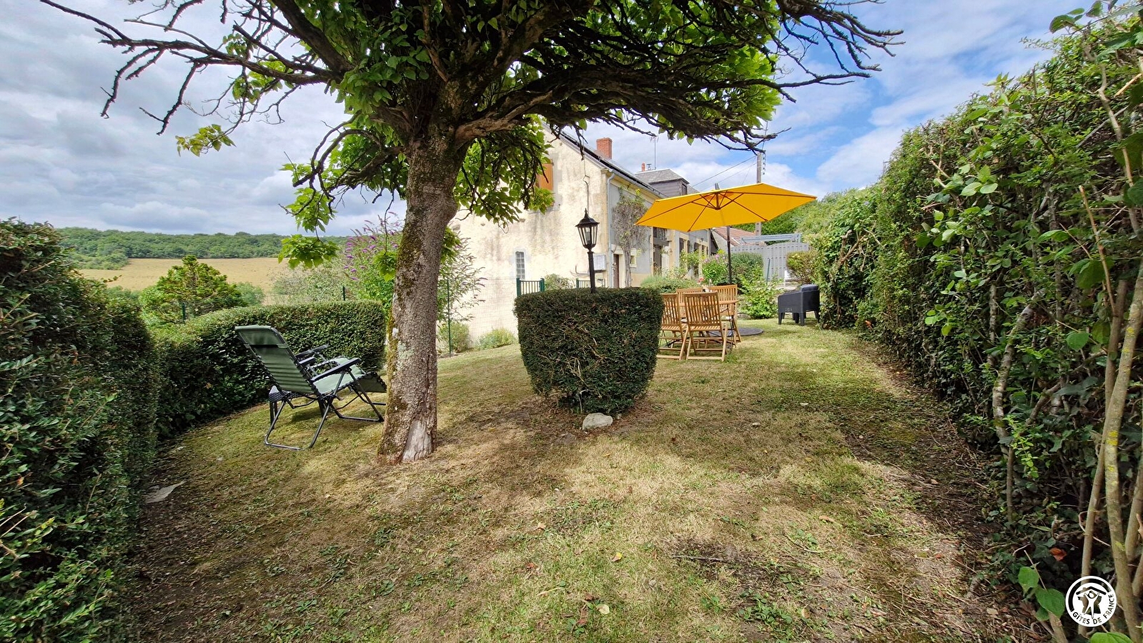 Gîte de L'Abbaye