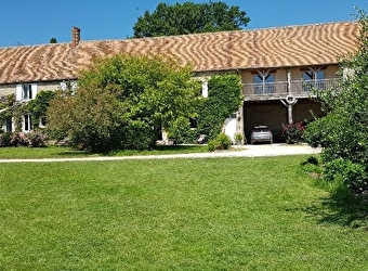 La Charbonnière - TRACY-SUR-LOIRE