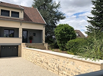 Maison le Cèdre - LA CHARITE-SUR-LOIRE