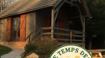 Le Temps des Settons - MONTSAUCHE-LES-SETTONS