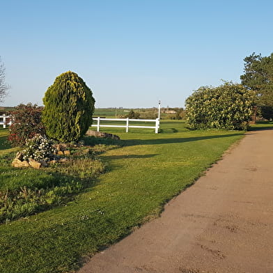 Golf Public du Nivernais