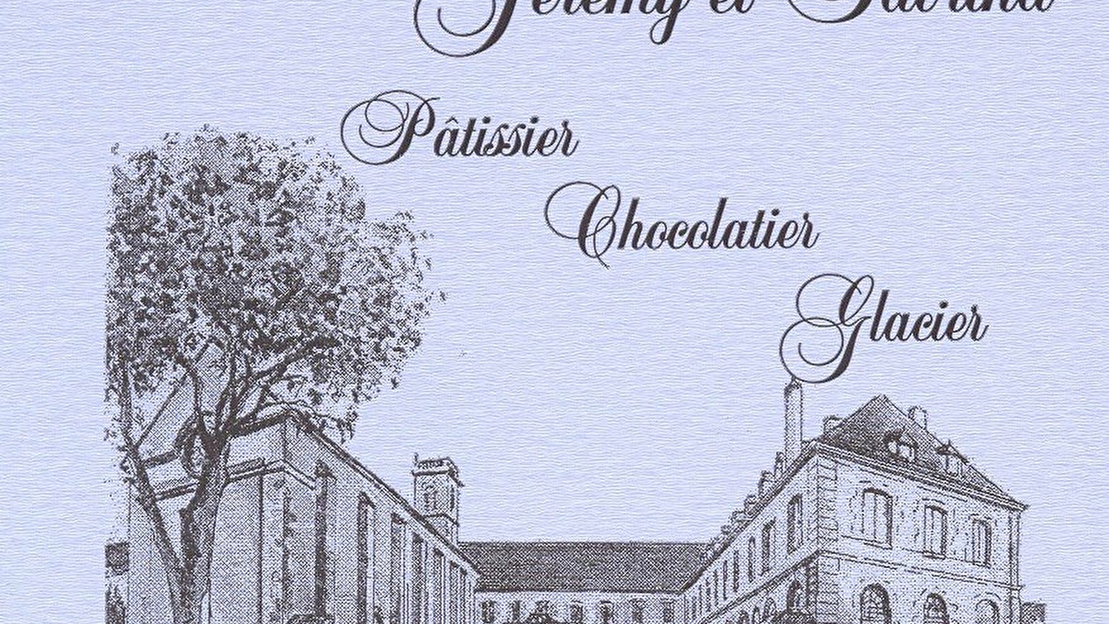 Pâtisserie Poullin