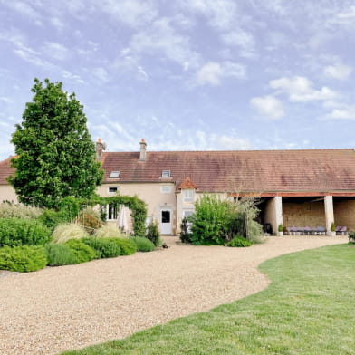 La Maison du Puits