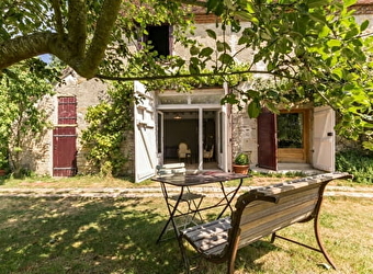 La Thibaude - LIVRY