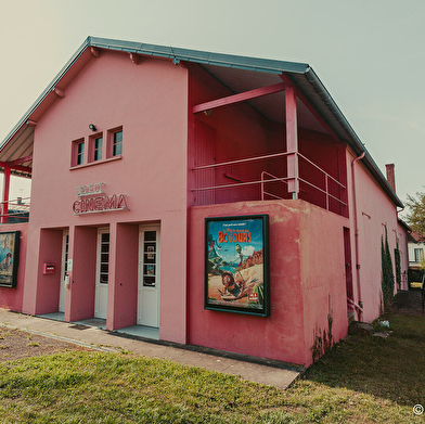 Cinéma Le Sélect