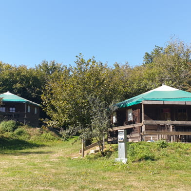 Camping sur Yonne