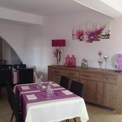 Auberge Gourmande