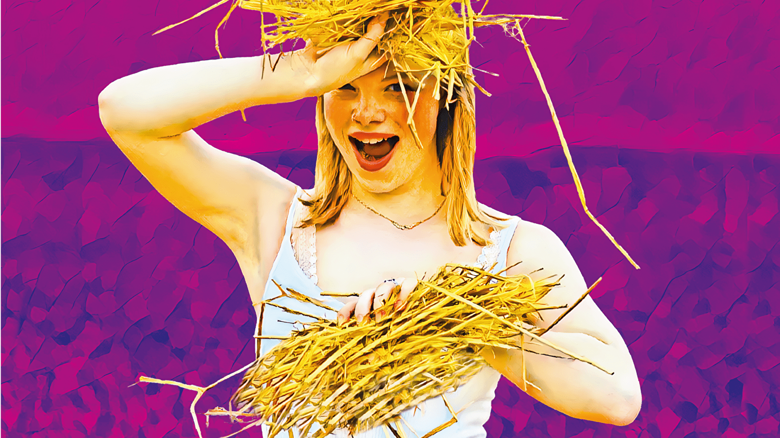 Festival de théâtre « Les Heures Festives »