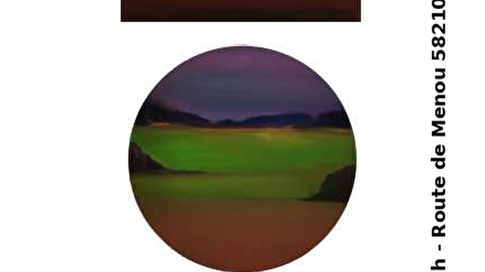 EXPOSITION 'AVENTURES DE COULEURS'