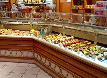 Boulangerie le petit fournil - CLAMECY