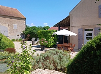 La Belle des Champs - CUNCY-LES-VARZY