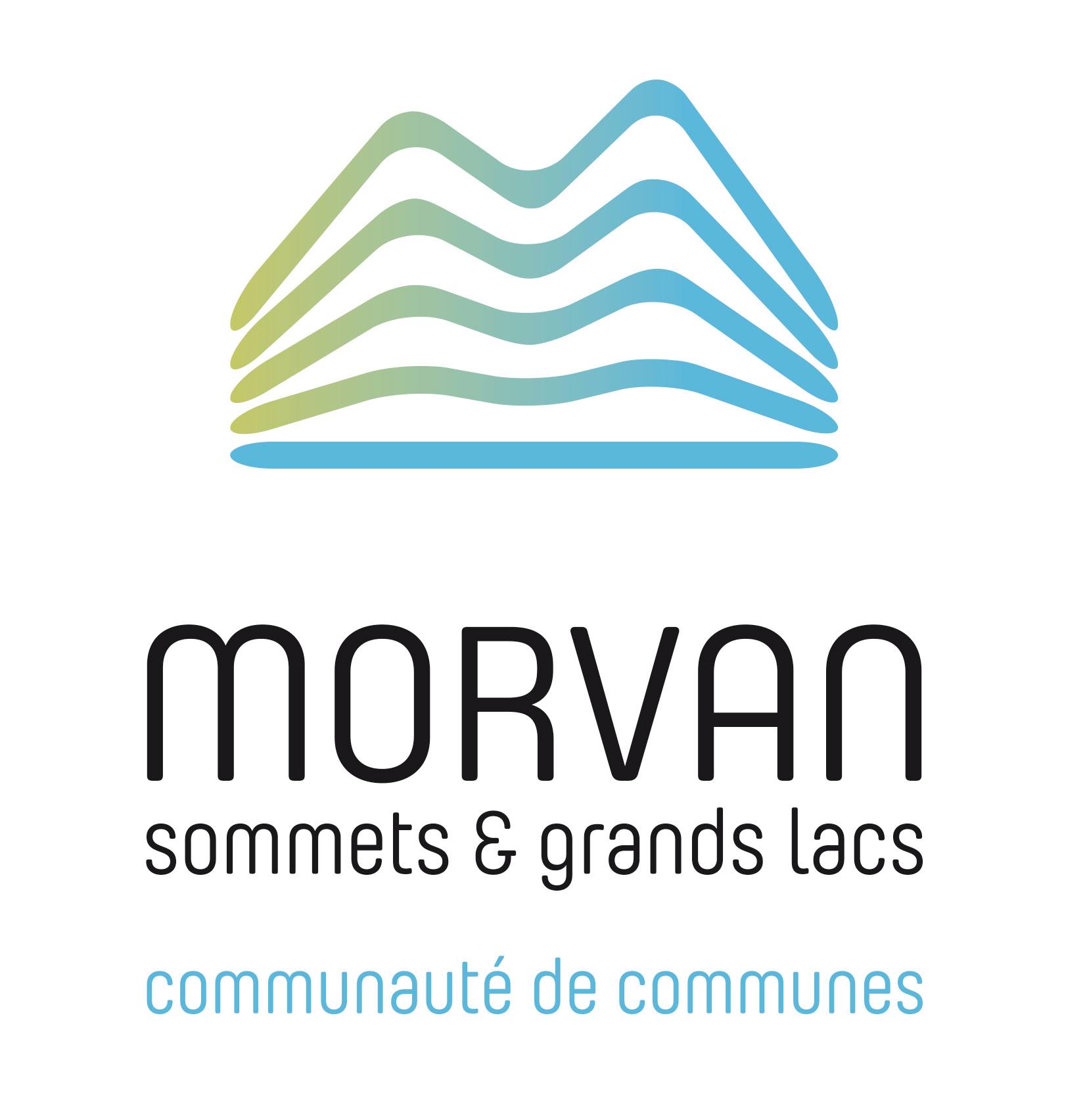 Communauté de communes Morvan Sommets et Grands Lacs