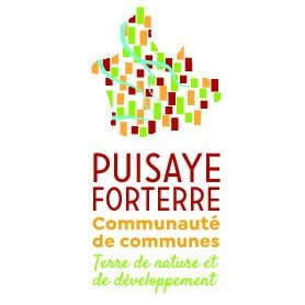 logo communauté de communes puisaye-forterre