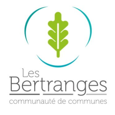 logo communauté de communes les Bertranges