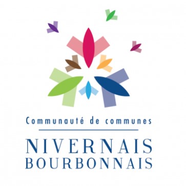 logo Communauté de communes nivernais bourbonnais